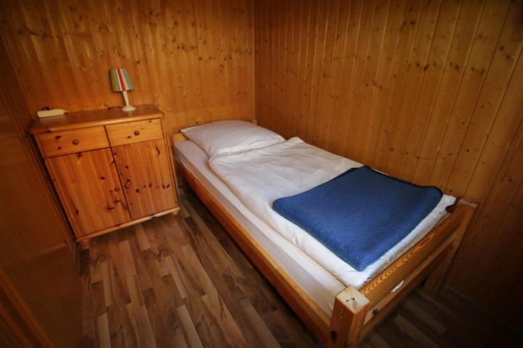 Ferienhaus 2 Köhr-Eickhoff