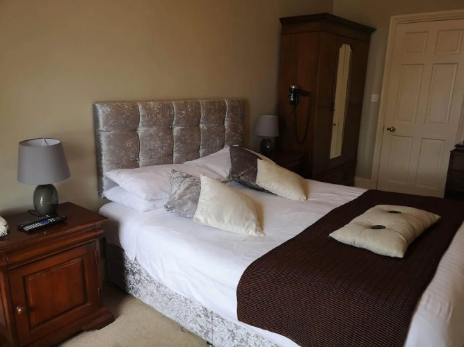 Townsend House Guest House