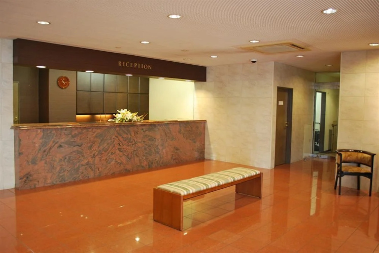 Smile Hotel Kawaguchi