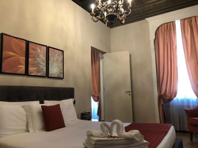 Loger Confort Residence & Apartments