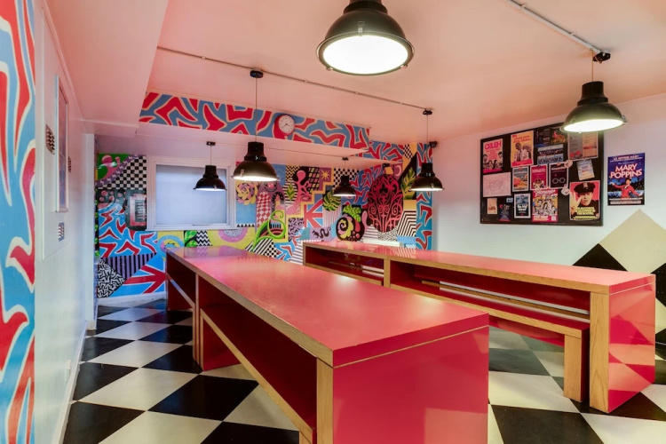 Ashlee House