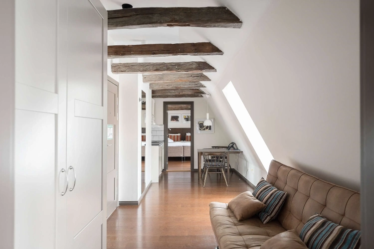 Double Junior Suite