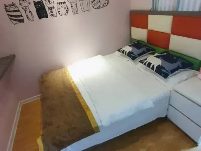 Wuhu Dreamer Hotel