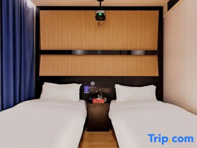 Business Twin room