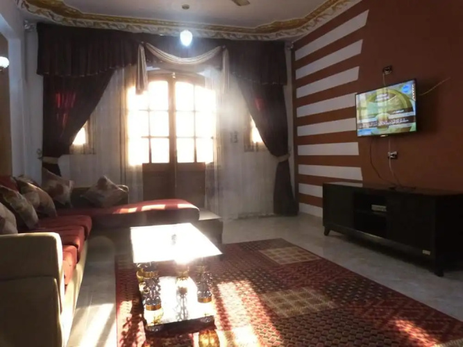Kenzy Palace