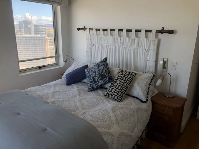 Apartamento 241 Costa del Este
