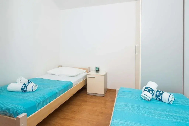 Apartments Katica