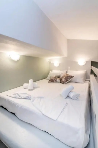 Fratelli Rooms