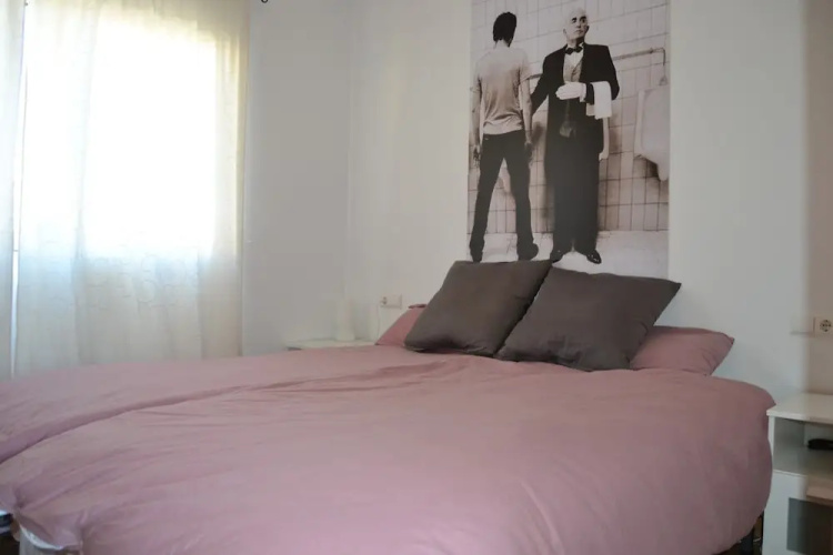 Bungalow Morten
