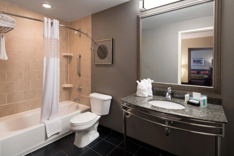 Hampton Inn & Suites Ogden photo 11