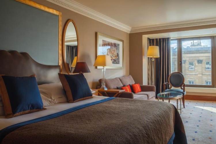 Double Junior Suite