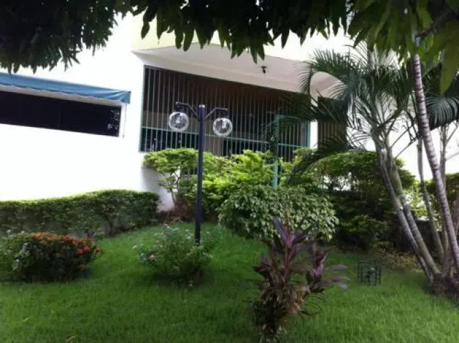 Apartamento Pantanal