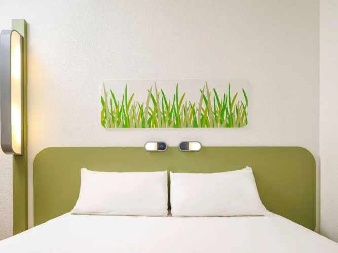 ibis budget Cardiff Centre