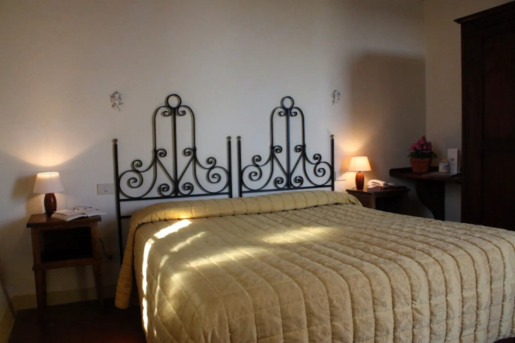 Fattoria Pieve a Salti
