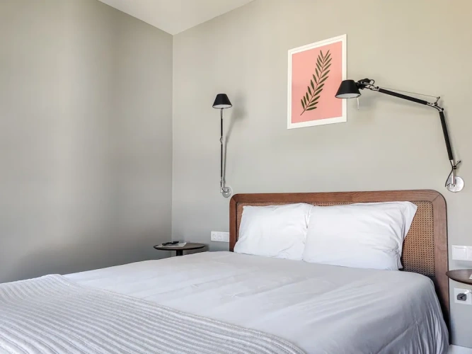 Superior room