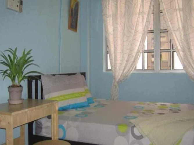 Serai Inn