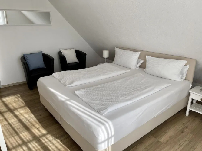 Pension Frisia