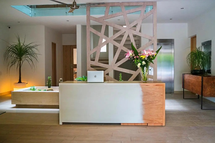 Opal Suites