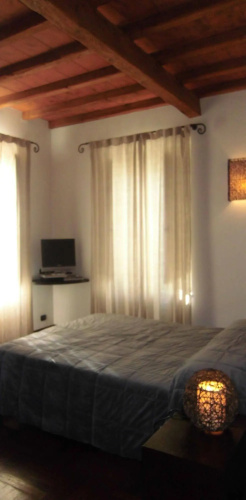 Villa Corte Lotti B&B