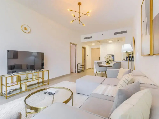 Luma22 Residences - JVC - Dubai