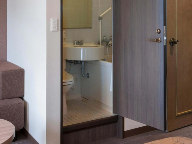 Onomichi Royal Hotel