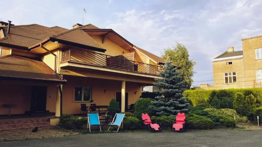 Hotelbild