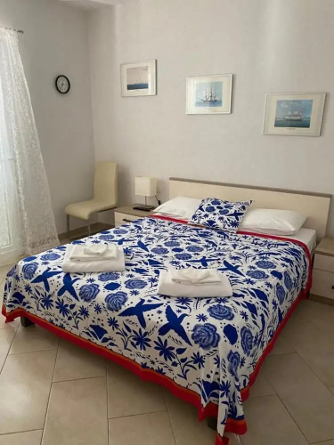 Apartment Daniela