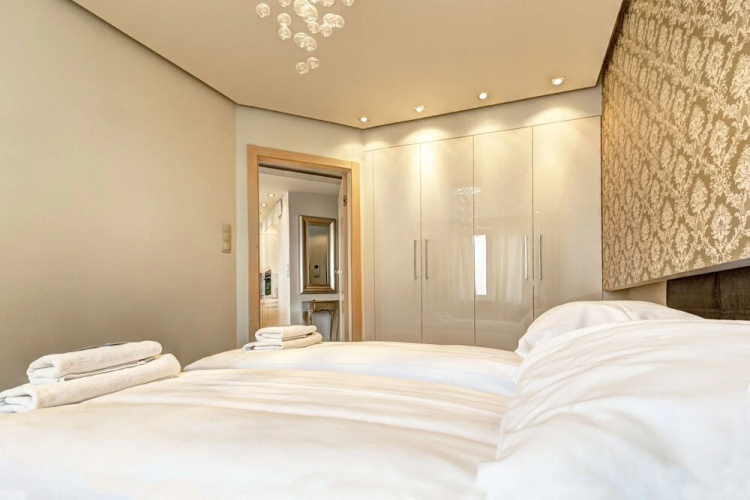 Apartment Royal