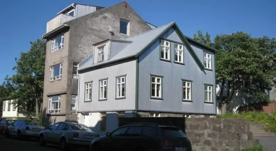 Image de l'hôtel