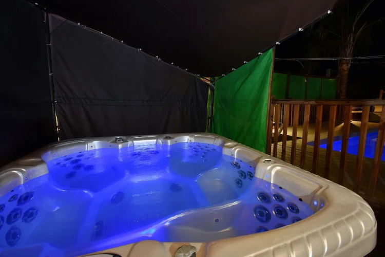 Shmulik Resort