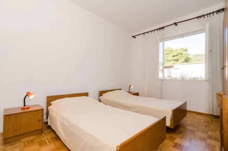 Apartments Vesna