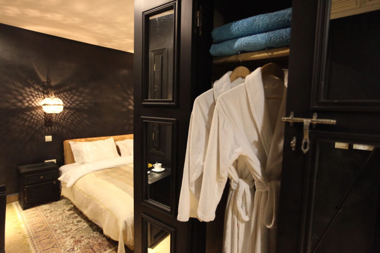 Riad Dar Haven