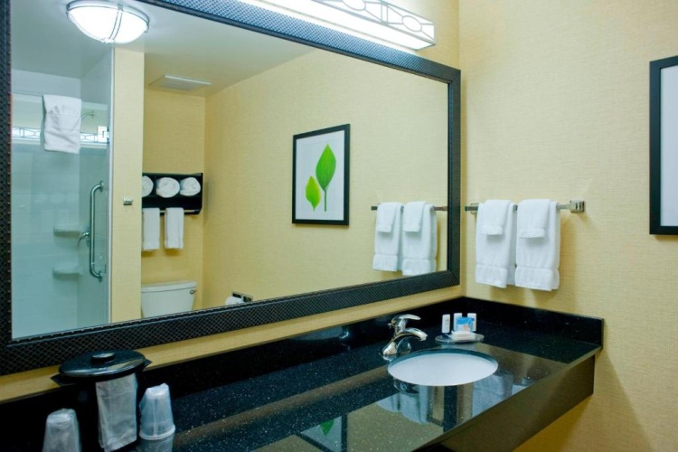 Twin Suite