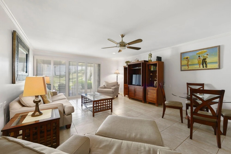 Surf Villa