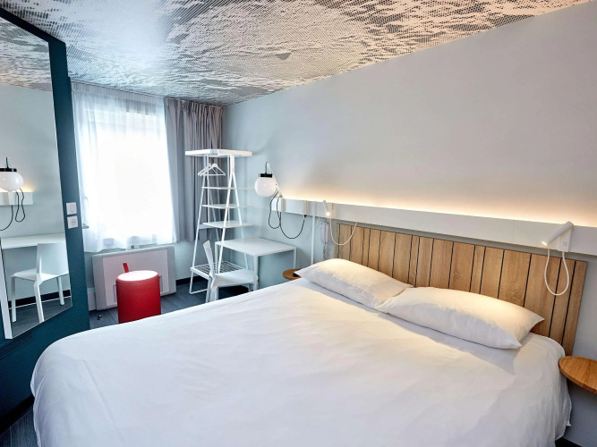 ibis Auxerre Centre