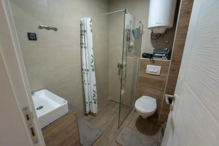 Apartman Klara