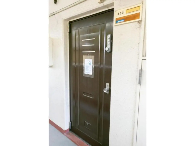 Rene 303 - Vacation STAY 13313
