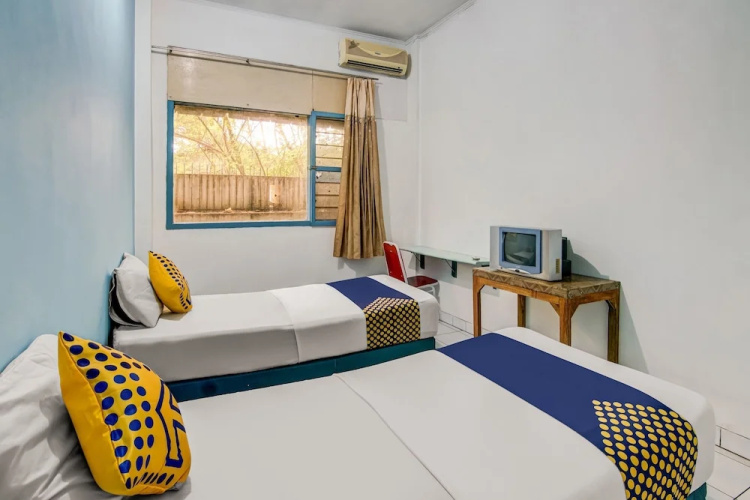 Spot ON 90964 Hotel Margadana