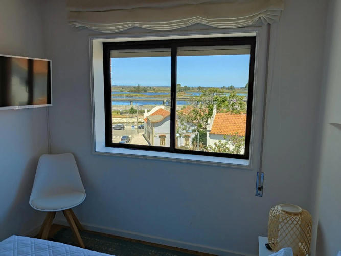 Aveiro House - Alojamento Local