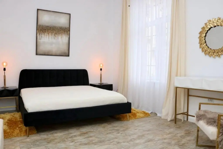 Herman Apartment Cisnadie