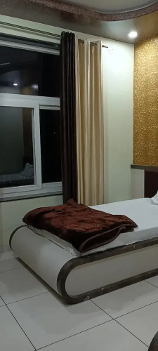 Hotel Blue Diamond
