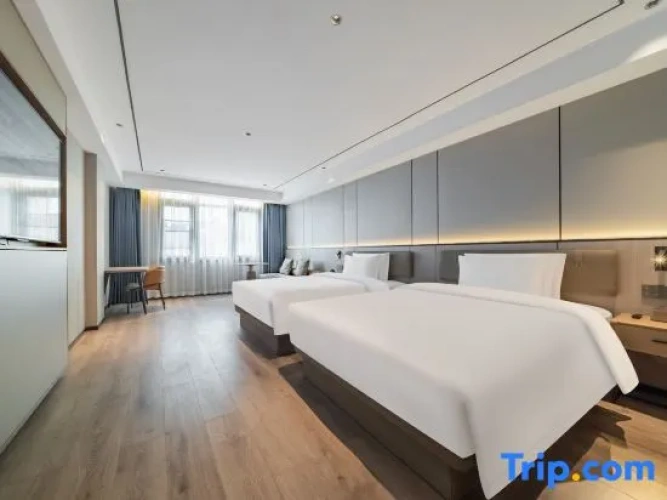 Business Twin room