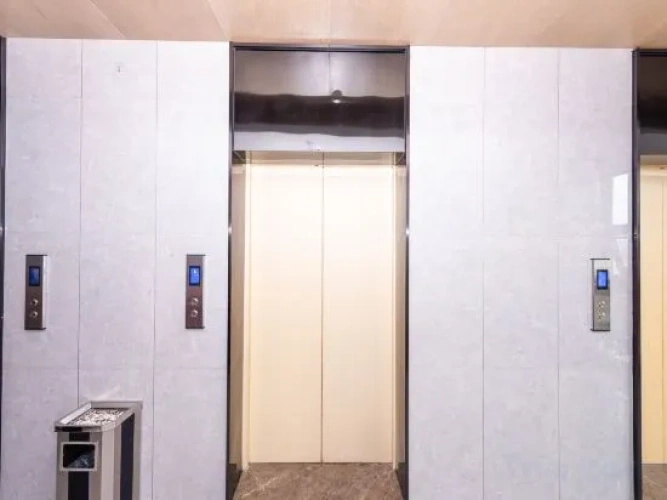 Hotel rooms