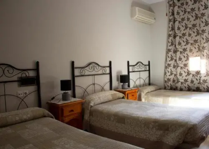 Hostal Casa Jose