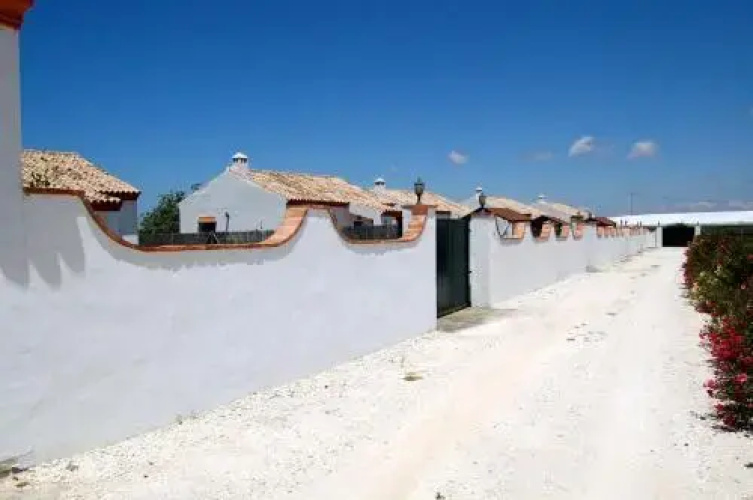 Apartamentos Majadales de Roche