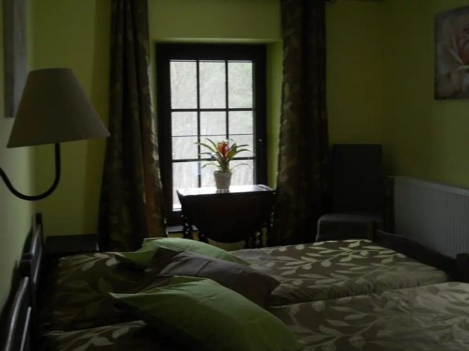 Standard Double Family room