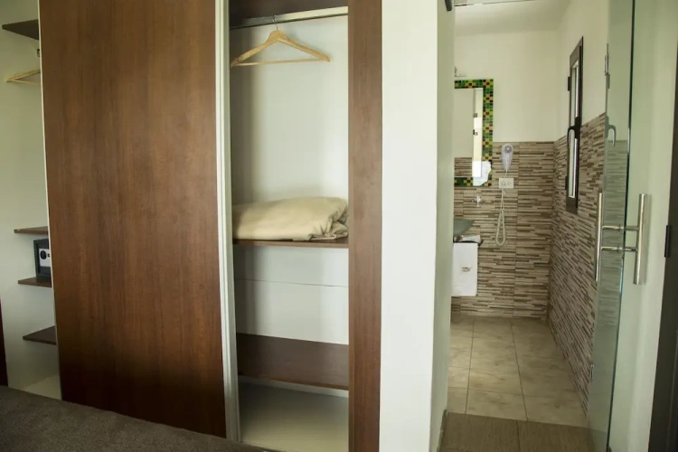 Comfort Suite