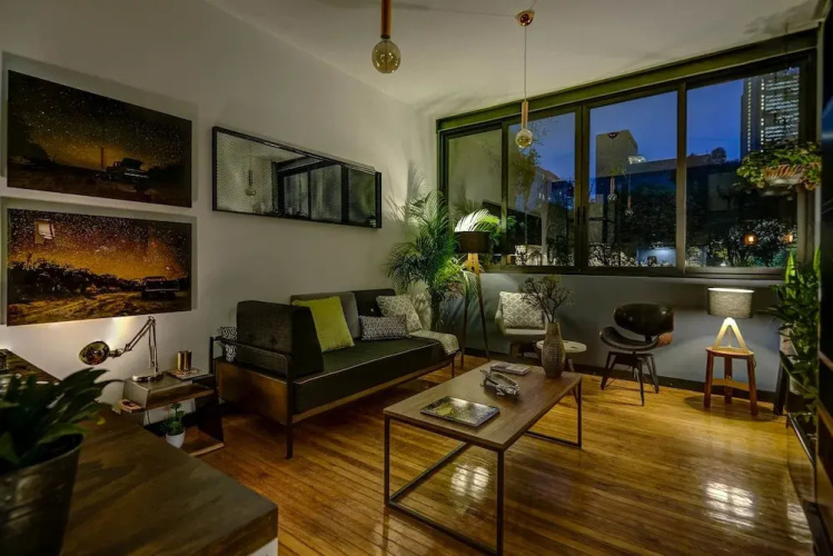 Zen Modern by Mr.W