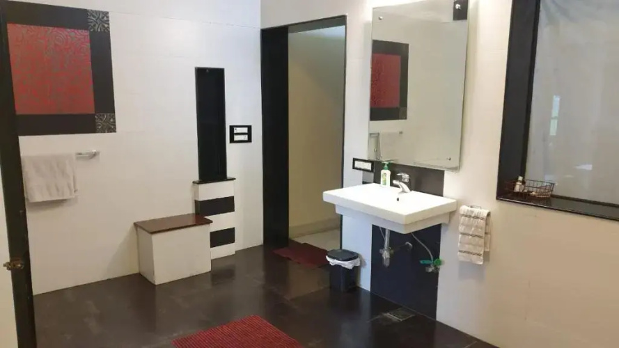 Lychee Bungalow