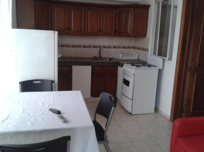 1 Bedroom Double Apartment